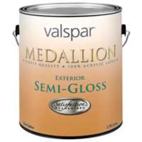 Valspar 027.0004315.007 Exterior Latex Paint