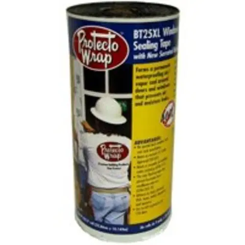 Protecto Wrap 8425B09754SSW Window & Door Flashing Tape