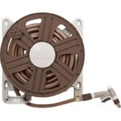 Ames 2388340 Reel Easy Side Mount Poly Hose Reel