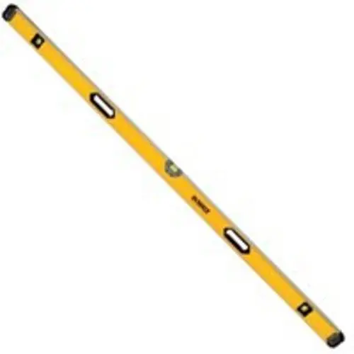 Dewalt DWHT43079 Box Beam Level