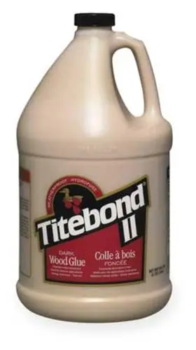 Titebond 3706 Dark Wood Glue