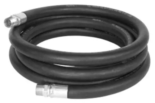 Fill Rite FRH10020 Nitrile & PVC Fuel Transfer Hose