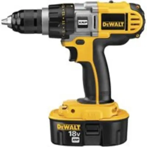 DeWalt DCD940KX Cordless Drill/Driver Kit