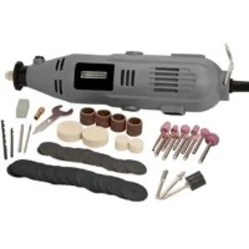 Professional Woodworker 51832 Rotary Tool Kit