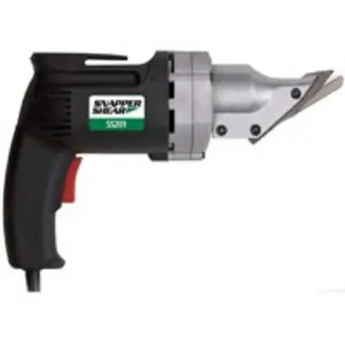 Pactool International SS201 Electric Metal Shear 18 Gauge