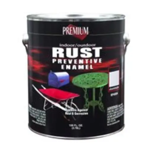 Premium RP4004 Rust Preventive Enamel