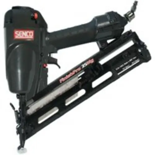 Senco 6G0001N Pneumatic Finish Nailer