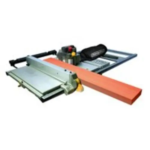 Rockwell RW9188 Table Saw Finisher Attachment