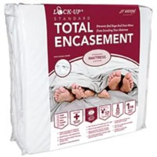 J.T. Eaton 83FULENC Full Mattress Encasement