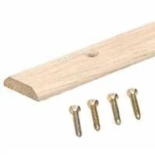 M-D Building Products 85266 Oak Moulding