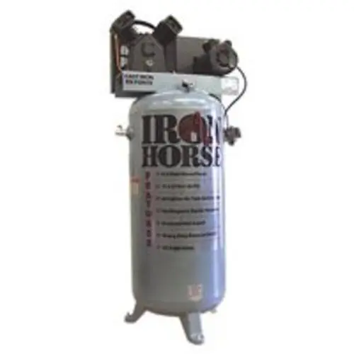 Iron Horse IHD6160V1 Air Compressor