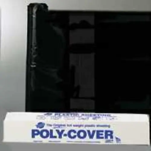 LBM Poly 6X20-B Polyethylene Sheeting