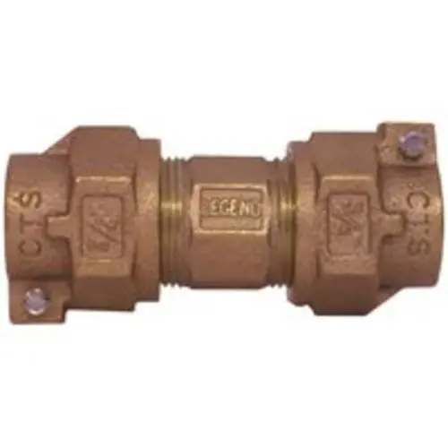 Legend 313-220NL No Lead Copper Joint Adapter