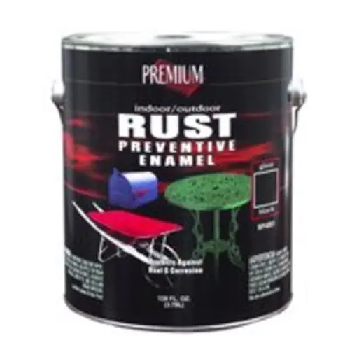 Premium RP4001 Rust Preventive Enamel