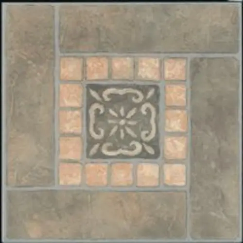 ProSource CL3267 Floor Tile