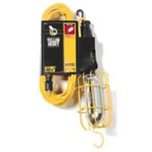 Coleman 2893 Work Light 16/3" x 25"