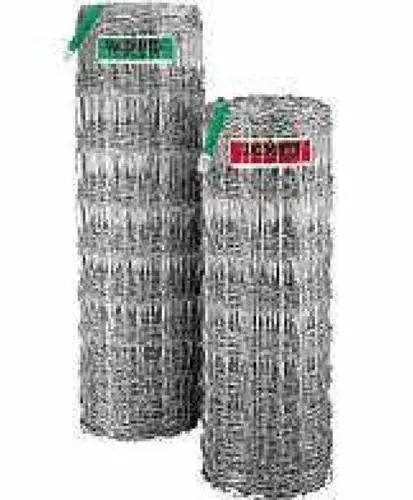 Rangemaster 6617 High Tensile Field Fence