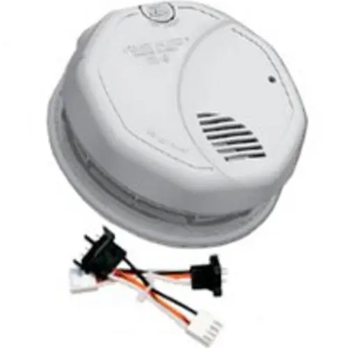 First Alert 3120B Smoke Alarm