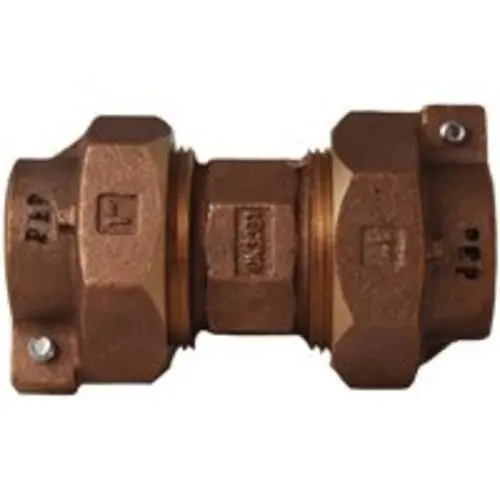 Legend Valve 313-244NL Pack Joint Union 1"x3/4"