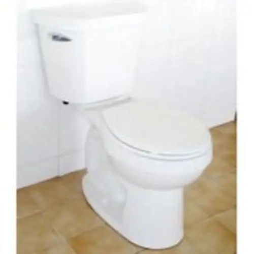 Peerless 3162JB-00 Round Jib Toilet 1.28 GPF