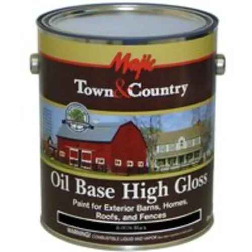 Majic 8-0036-1 Oil-Based High Gloss Paint