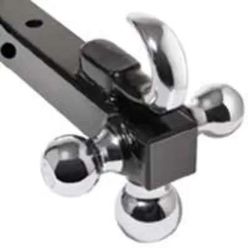 Reese 7031400 Draw Bar Trailer Hitch Ball Mount