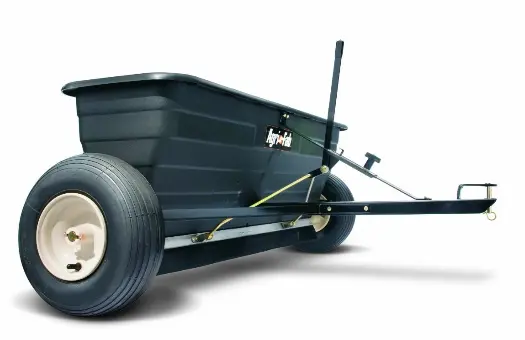 Agri-Fab 45-0288 Tow-Behind Drop Spreader