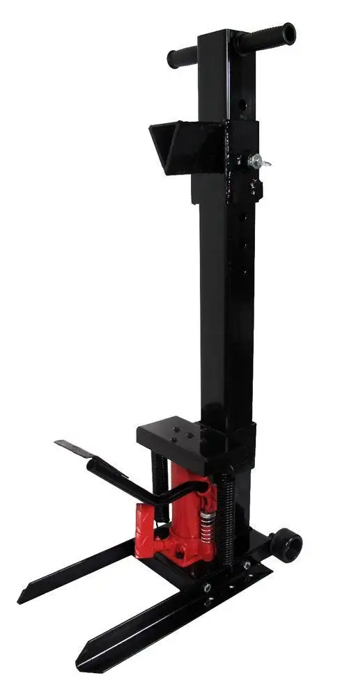 Vulcan YTL23102 Heavy-duty Log Splitter