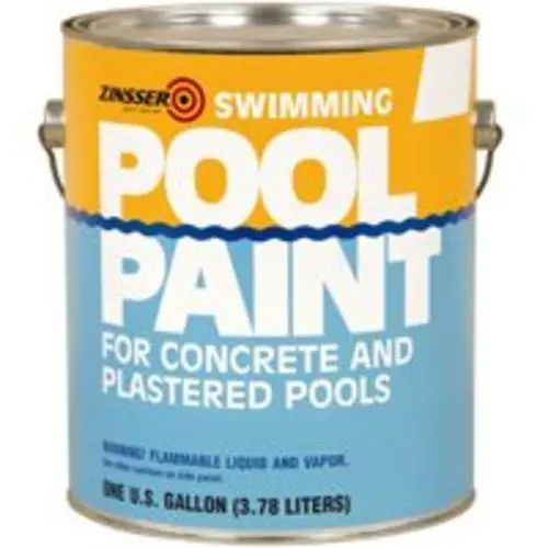 Zinsser 260538 Swimming Pool Paint