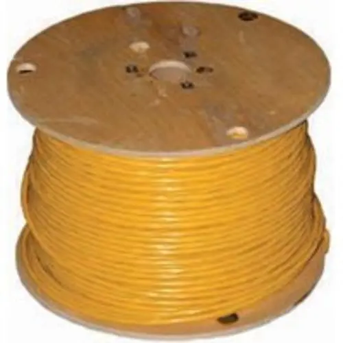 Romex? 14/3NM-WGX1000FT Simpull Building Wire