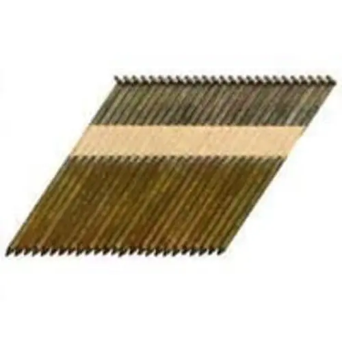 National Nail 0607132 Stick Framing Nail 0.113" x 2"