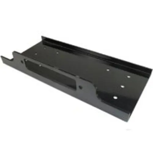 Keeper KWA011 Flat Bed Mounting Plate