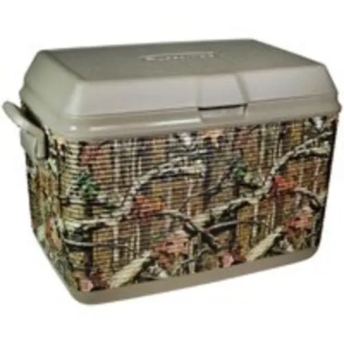 Rubbermaid 1783758 Camo Cooler