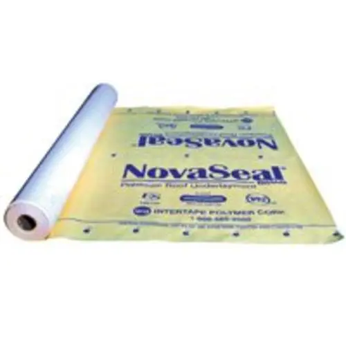 NovaSeal YNOVASEALII481E Roofing Underlayment