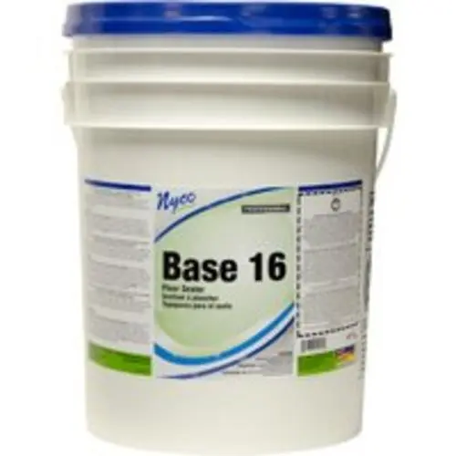 Nyco NL140-P5 Base 16 Tile Floor Sealer