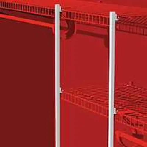 Closetmaid 1009 Shelf Support Pole