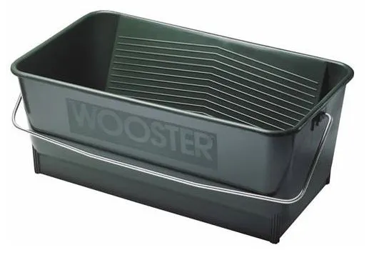 Wooster 8614 Paint Roller Buckets