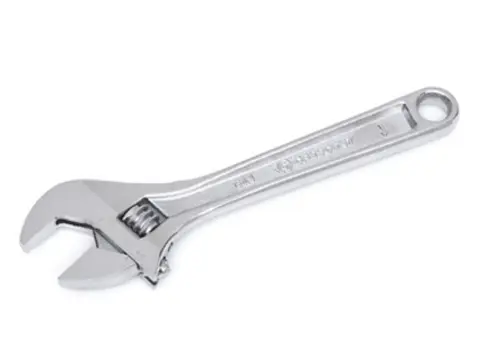 Crescent AC210VS Adjustable Wrench