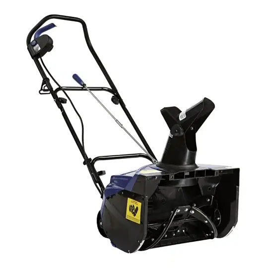 Snow Joe SJ620 Electric Snow Thrower 18"