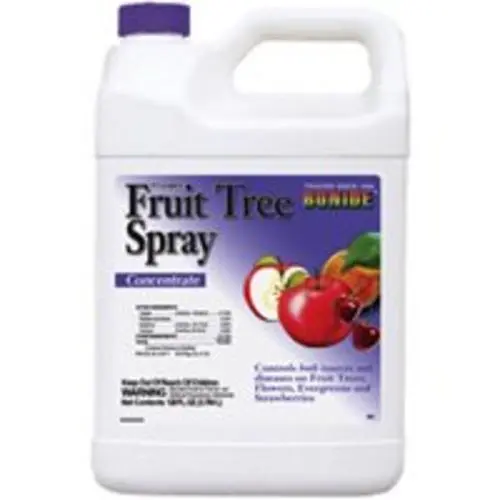 Bonide 205 Fruit Tree Spray Concentrate