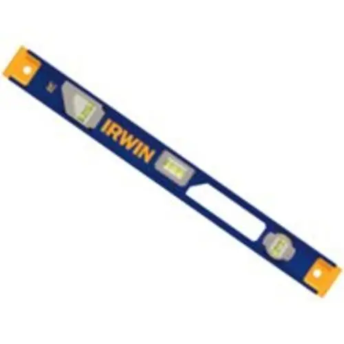 Irwin 1794106 Magnetic Level I-Beam 24"