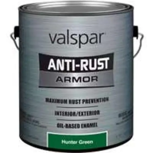 Valspar 044.0021844.007 Antirust Enamel