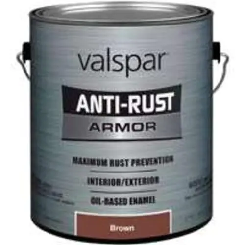 Valspar 044.0021833.007 Anti Rust Oil Based Enamel