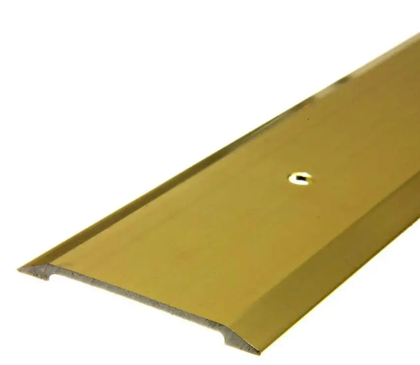 Frost King GA175 Gold Saddle threshold