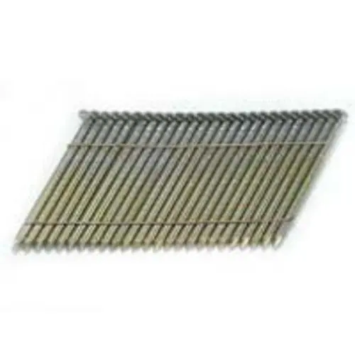 Pro-Fit 0634180 Hot Galvanized Framing Stick Nails