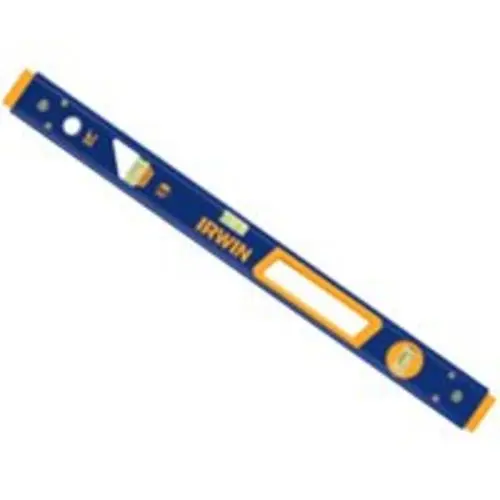 Irwin 1794075 Box Beam Level 24"