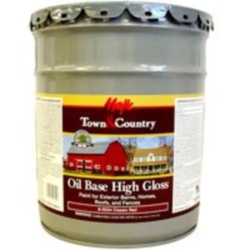 Majic 8-0034-5 Barn Home Roof Fence Paint