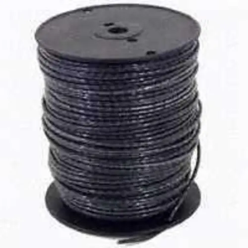 Southwire 10BK-STRX500 Thhn Single Wire