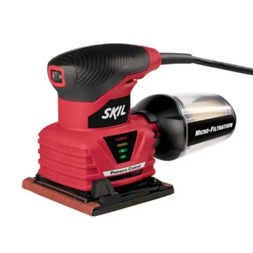 Skil 7292-02 1/4 Sheet Palm Sander