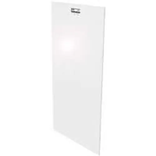 Optix 1AG0500A Acrylic Safety Glazing Sheet 30" x 60" x 0.080"